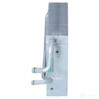 Испаритель кондиционера, радиатор печки NRF 8718042026927 1788180 B 8TTK 36122 - Изображение 3