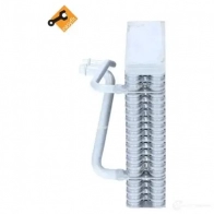 Испаритель кондиционера, радиатор печки NRF 8718042188526 1219578873 36159 XH0X 8F4 - Изображение 3