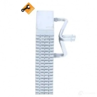 Испаритель кондиционера, радиатор печки NRF 8718042188526 1219578873 36159 XH0X 8F4 - Изображение 5