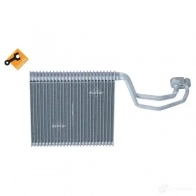 Испаритель кондиционера, радиатор печки NRF 42N NC 8718042065384 1788183 36138 - Изображение 4