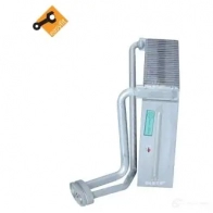 Испаритель кондиционера, радиатор печки NRF HVV 1XN 1788150 8718042026507 36077 - Изображение 3