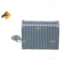 Испаритель кондиционера, радиатор печки NRF HVV 1XN 1788150 8718042026507 36077 - Изображение 4