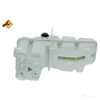 Расширительный бачок NRF 455036 1436986385 WOR3HI K - Изображение 2