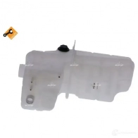 Расширительный бачок NRF 5 2BZJUA 455021 8718042309402 1424999782 - Изображение 2