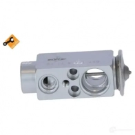 Расширительный клапан кондиционера NRF 3BX IYVU 38400 8718042027245 1788245 - Изображение 2
