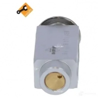 Расширительный клапан кондиционера NRF 3BX IYVU 38400 8718042027245 1788245 - Изображение 5