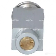 Расширительный клапан кондиционера NRF 38399 1788244 YDRVX 3 8718042053909 - Изображение 2