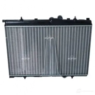 Крыльчатка вентилятора двигателя NRF 8718042177094 49811 PJY7 G 1789300 - Изображение 3