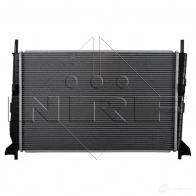 Крыльчатка вентилятора двигателя NRF 8718042177131 YWYS M 1789304 49815 - Изображение 3