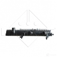 Крыльчатка вентилятора двигателя NRF 8718042177117 YPZ9 L 49814 1789303 - Изображение 3