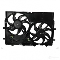 Вентилятор радиатора NRF 8718042062635 47032 1788348 WH S7EO - Изображение 4