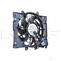 Вентилятор радиатора NRF 47310 5IHJ FN0 8718042107237 1788493 - Изображение 2