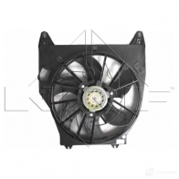 Вентилятор радиатора NRF 47456 1788630 8718042119322 LHQ8P G - Изображение 2