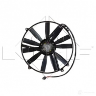 Вентилятор радиатора NRF 47300 58 GEG8 8718042107152 1788483 - Изображение 2