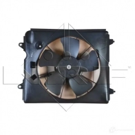 Вентилятор радиатора NRF 47708 UY6I UDJ 8718042156365 1788864 - Изображение 2