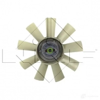 Вентилятор радиатора NRF 1788899 47754 8718042184160 DVL VD - Изображение 2