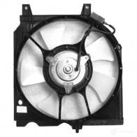Вентилятор радиатора NRF 47528 BDP V9 1788700 8718042121042 - Изображение 1