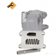 Вентилятор радиатора NRF 47528 BDP V9 1788700 8718042121042 - Изображение 4