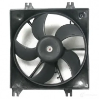 Вентилятор радиатора NRF 47546 KE E9NC 8718042126139 1788716 - Изображение 2