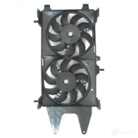Вентилятор радиатора NRF 8QHJMP 5 1788712 47542 8718042126269 - Изображение 2