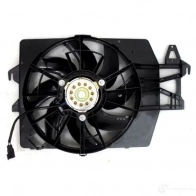 Вентилятор радиатора NRF 8718042126924 18F W4 47555 1788725 - Изображение 3