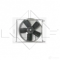 Вентилятор радиатора NRF 8718042120601 47484 1788658 I XPGUUC - Изображение 2