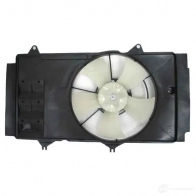 Вентилятор радиатора NRF 47525 O 6SZBK 8718042121011 1788697 - Изображение 2