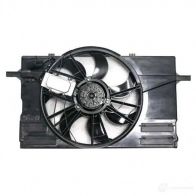Вентилятор радиатора NRF 47485 Volvo V50 1 (545) Универсал 1.6 D 110 л.с. 2005 – 2011 8718042120618 T9ZZ M