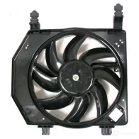 Вентилятор радиатора NRF 47491 T YJL5 8718042120670 1788664 - Изображение 2