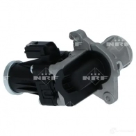Вентилятор радиатора NRF 47491 T YJL5 8718042120670 1788664 - Изображение 4