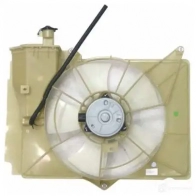 Вентилятор радиатора NRF SG B42 1788702 47530 8718042121066