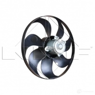 Вентилятор радиатора NRF 47501 HE2G I7F 1788674 8718042120779 - Изображение 2