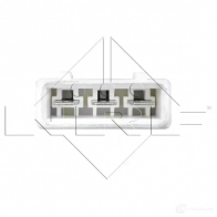 Вентилятор радиатора NRF 47501 HE2G I7F 1788674 8718042120779 - Изображение 3