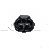 Вентилятор радиатора NRF 8718042156235 GL WWHR8 47482 1788656 - Изображение 3