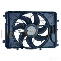 Вентилятор радиатора NRF 8718042300256 XM XCIZ 47848 1219592473 - Изображение 2