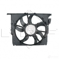 Вентилятор радиатора NRF 2GQ GE6 8718042175977 47727 1788876 - Изображение 2