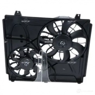 Вентилятор радиатора NRF 8718042126153 RR9 6I4 1788719 47549 - Изображение 4