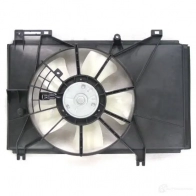 Вентилятор радиатора NRF SM 2HO4S 8718042126887 1788721 47551 - Изображение 2