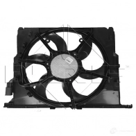 Вентилятор радиатора NRF LIZE R 8718042181404 1788883 47737 - Изображение 2
