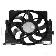 Вентилятор радиатора NRF 1788881 H65N7 V3 8718042181381 47735 - Изображение 2