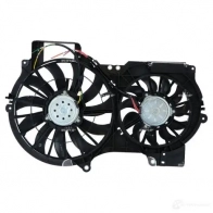 Вентилятор радиатора NRF 1436985958 47906 EL 8HS - Изображение 2