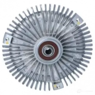 Вентилятор радиатора NRF 1788892 0BLI G 47747 8718042184092 - Изображение 2