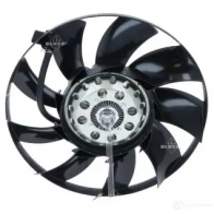 Вентилятор радиатора NRF 47870 1424814772 8718042304728 Q2VD 4 - Изображение 4
