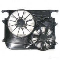 Вентилятор радиатора NRF 47535 Chevrolet Captiva 1 (C100) Кроссовер 2.0 D 150 л.с. 2007 – наст. время SB 4Z2E6 8718042121110