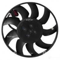 Вентилятор радиатора NRF 47917 8D RVP 1437658842 - Изображение 2
