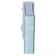 Радиатор печки, теплообменник NRF 8718042034762 1790443 R I6FSBR 53204 - Изображение 2