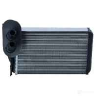 Радиатор печки, теплообменник NRF P 7QIBUS Volkswagen Bora (A4, 1J) 4 1999 – 2005 58223 8718042041302
