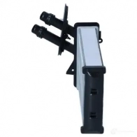 Радиатор печки, теплообменник NRF P 7QIBUS 1791728 58223 8718042041302 - Изображение 2