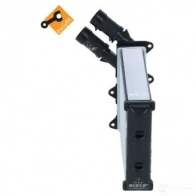 Радиатор печки, теплообменник NRF 8718042133458 54308 1791323 KOTL9K W - Изображение 3