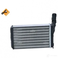 Радиатор печки, теплообменник NRF 8718042133458 54308 1791323 KOTL9K W - Изображение 4